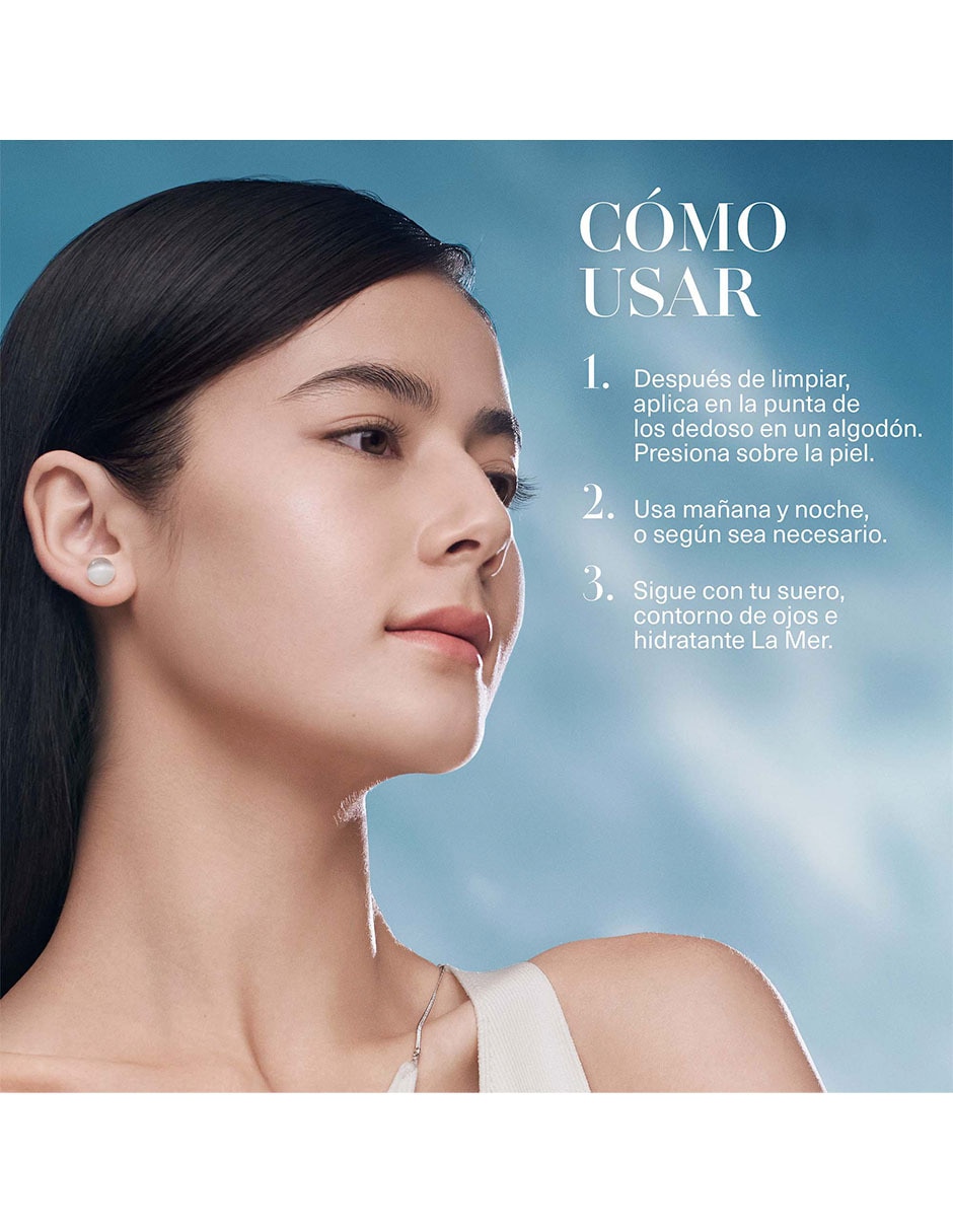 Tónico facial Shui Lotion La Mer