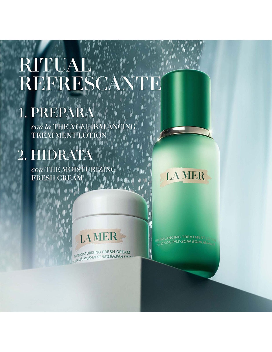 Tónico facial Shui Lotion La Mer