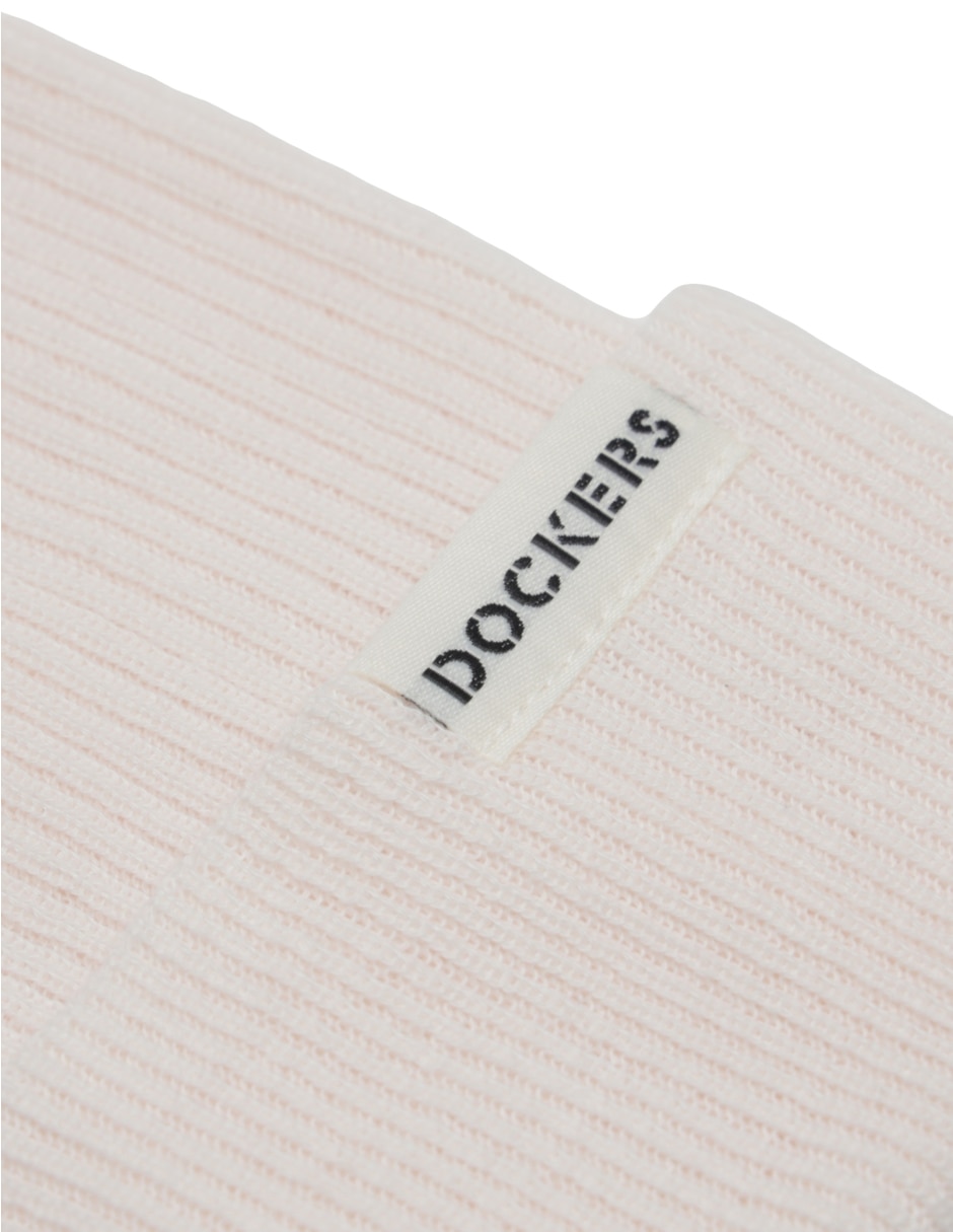 Gorro Dockers para adulto