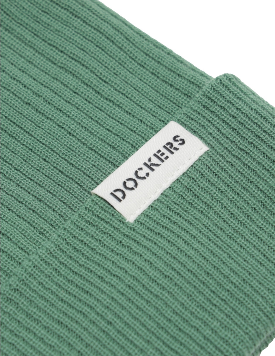 Gorro Dockers para adulto