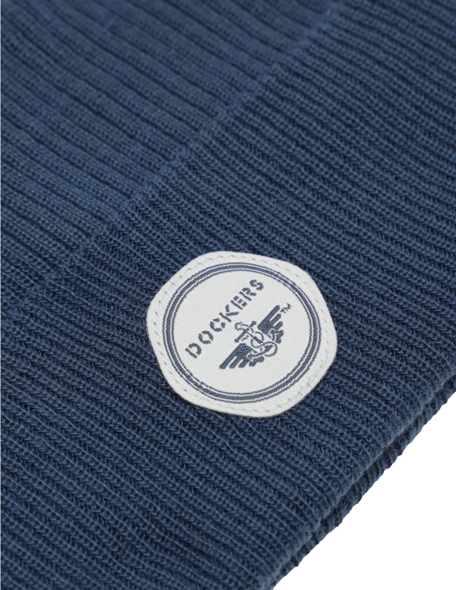 Gorro Dockers para adulto