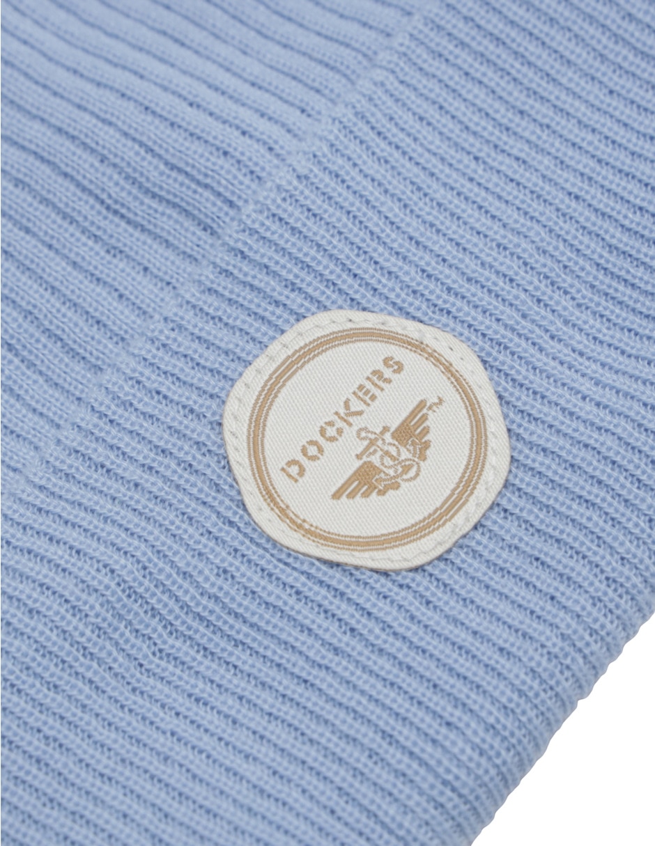 Gorro Dockers para adulto