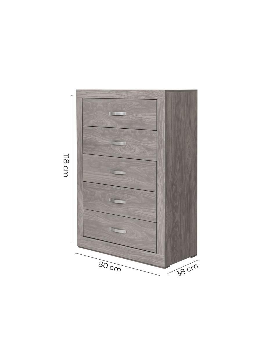 Cajonera Wendy de MDF 11
