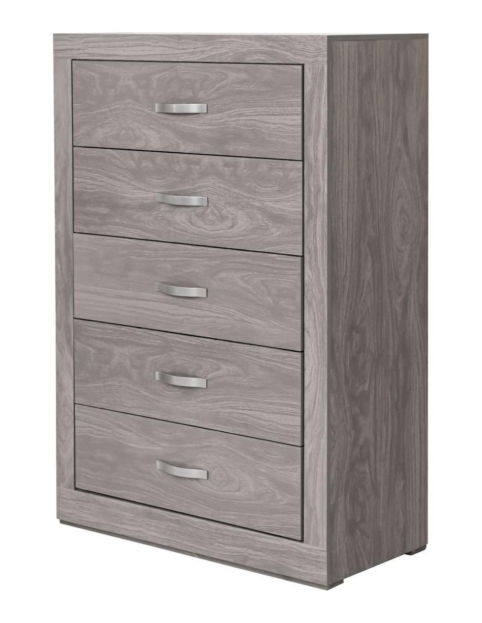 Cajonera Wendy de MDF 8