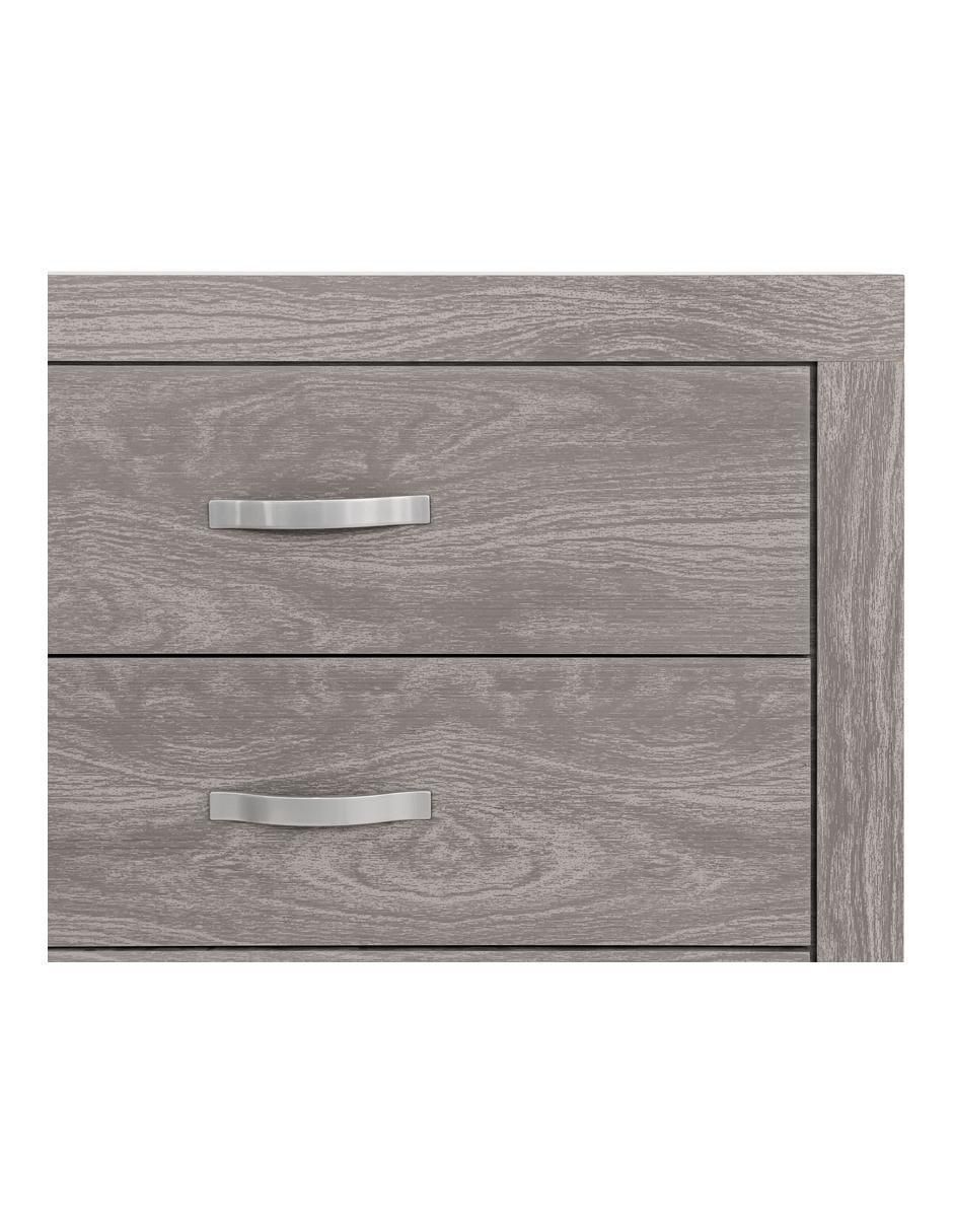 Cajonera Wendy de MDF 9