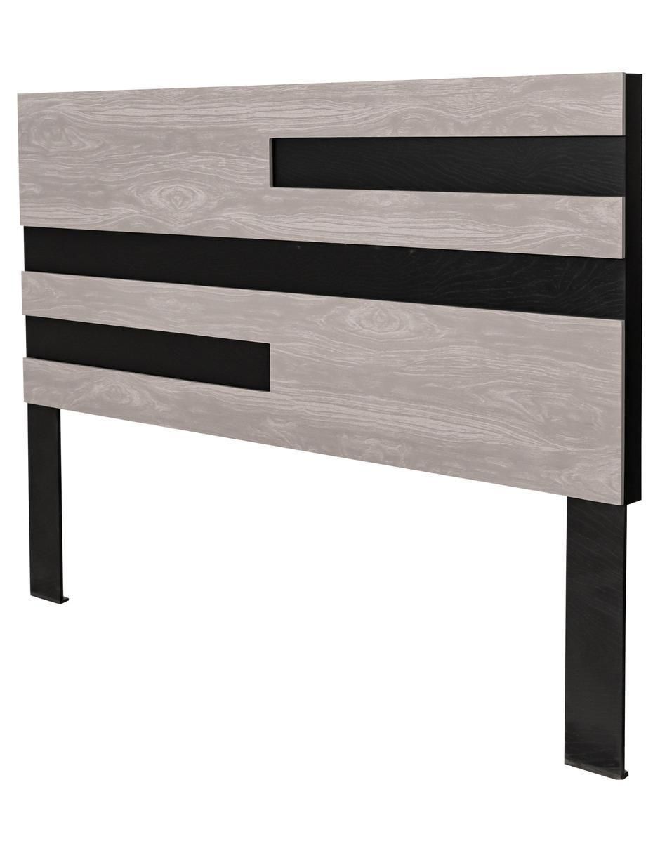 Cabecera Wendy de MDF 8