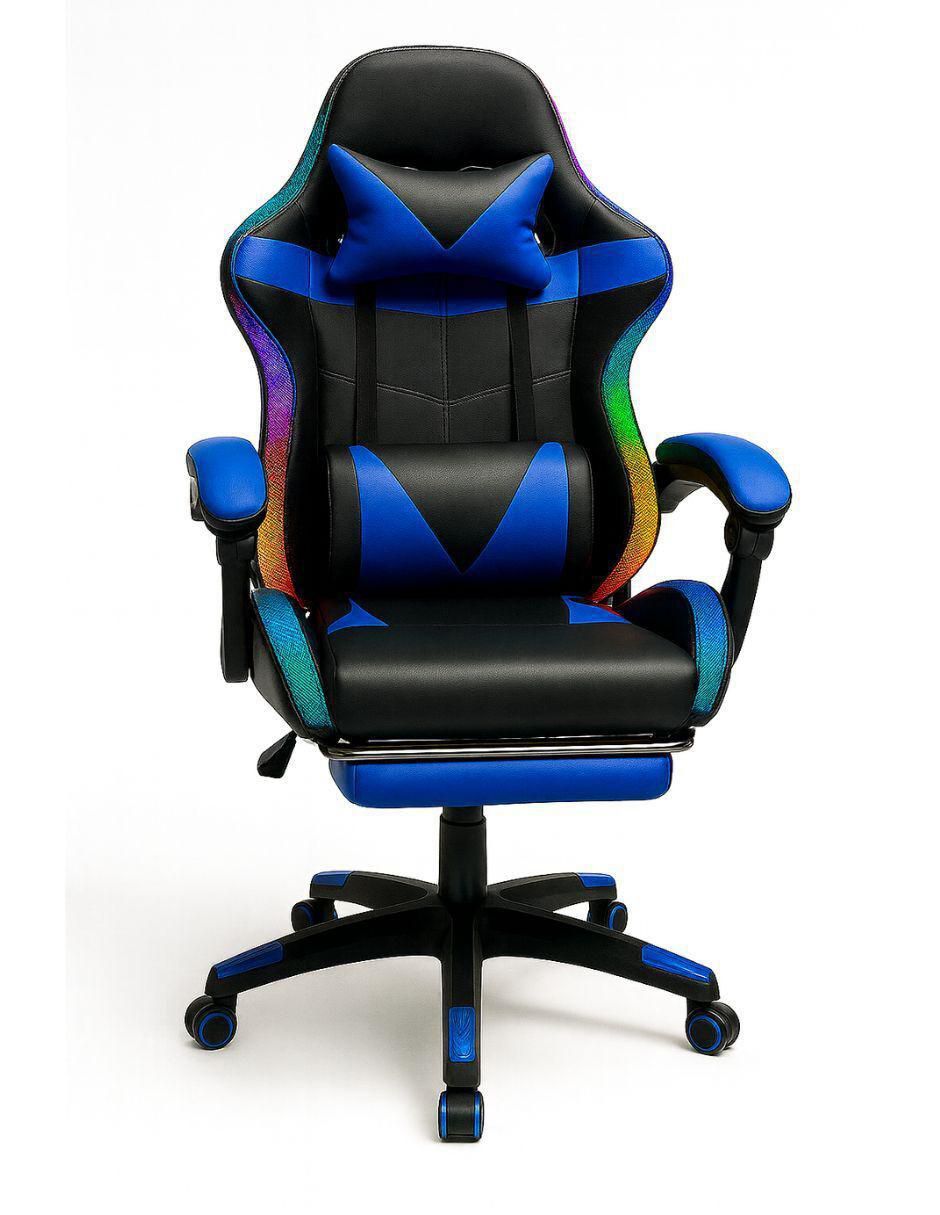 Silla Gamer LED Silla Gamer LED