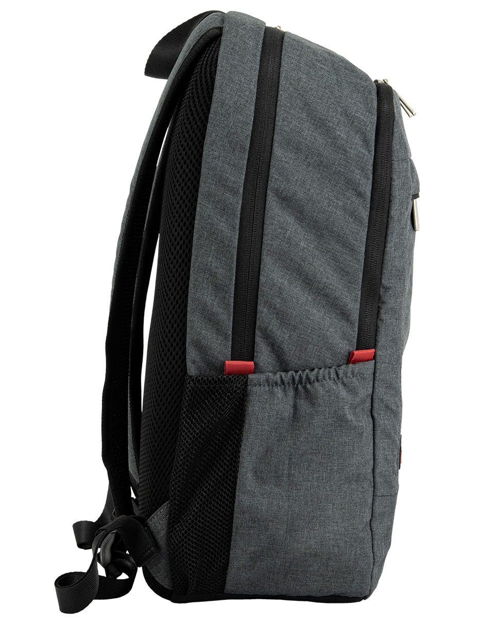 Mochila con portalaptop swissmobility Unisex
