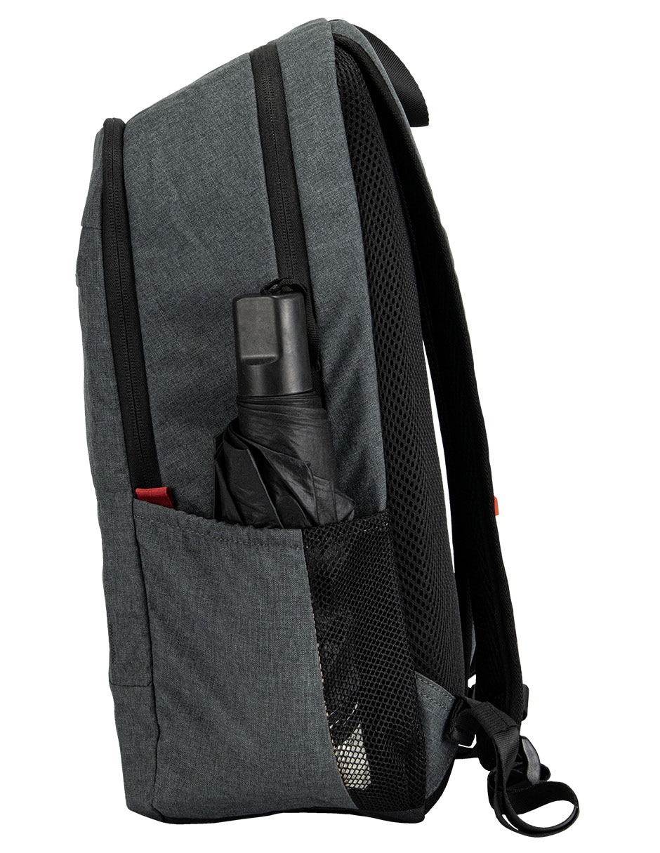 Mochila con portalaptop swissmobility Unisex