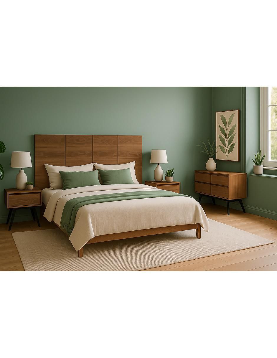Cajonera Kalev Sochic de MDF