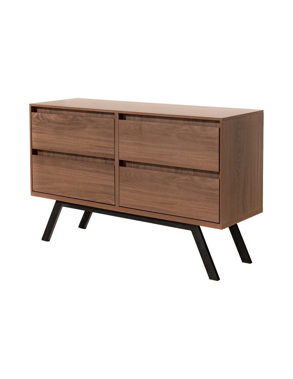 Cajonera Kalev Sochic de MDF