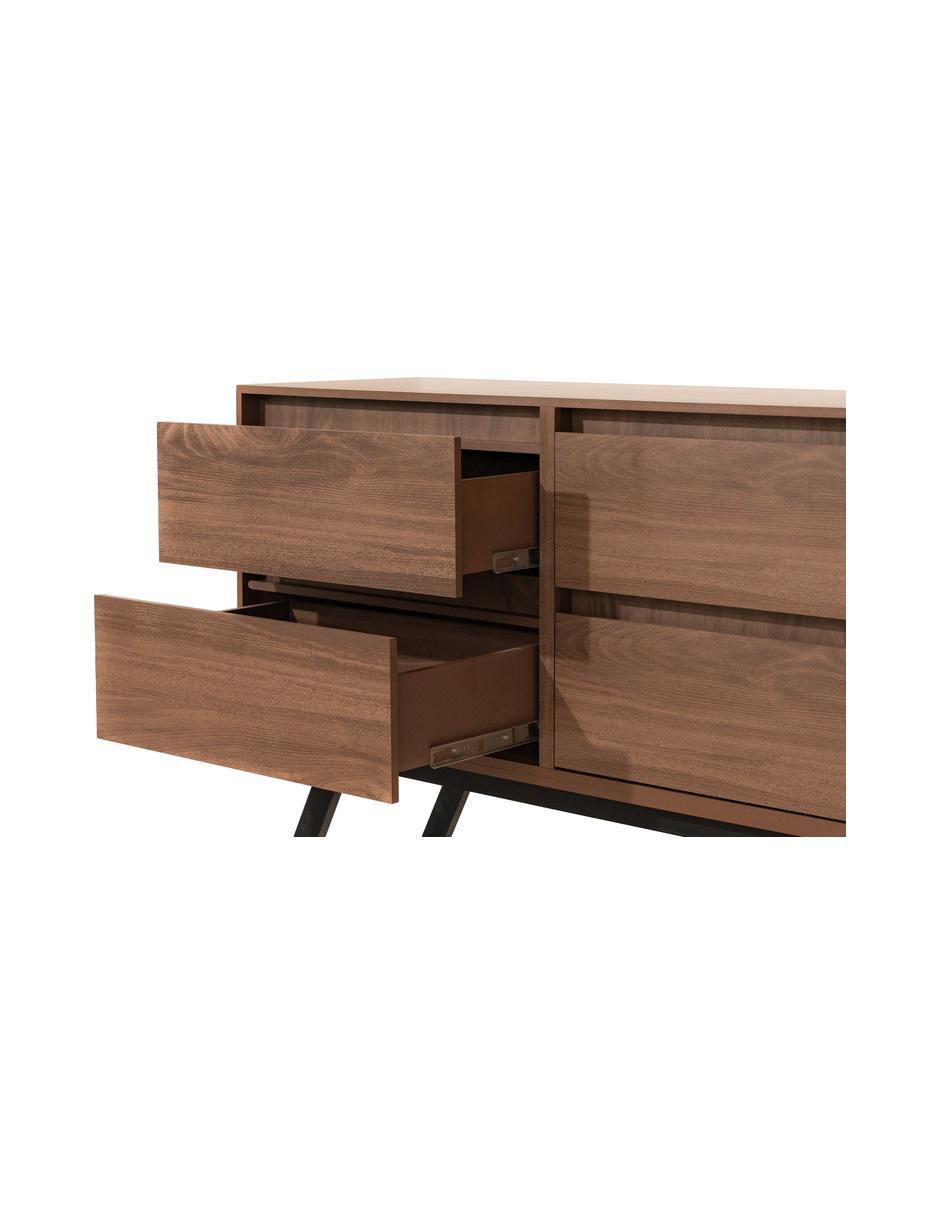 Cajonera Kalev Sochic de MDF