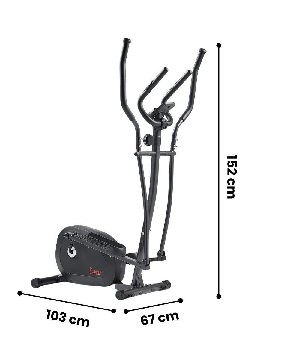 Elíptica SF-E905SMART 3