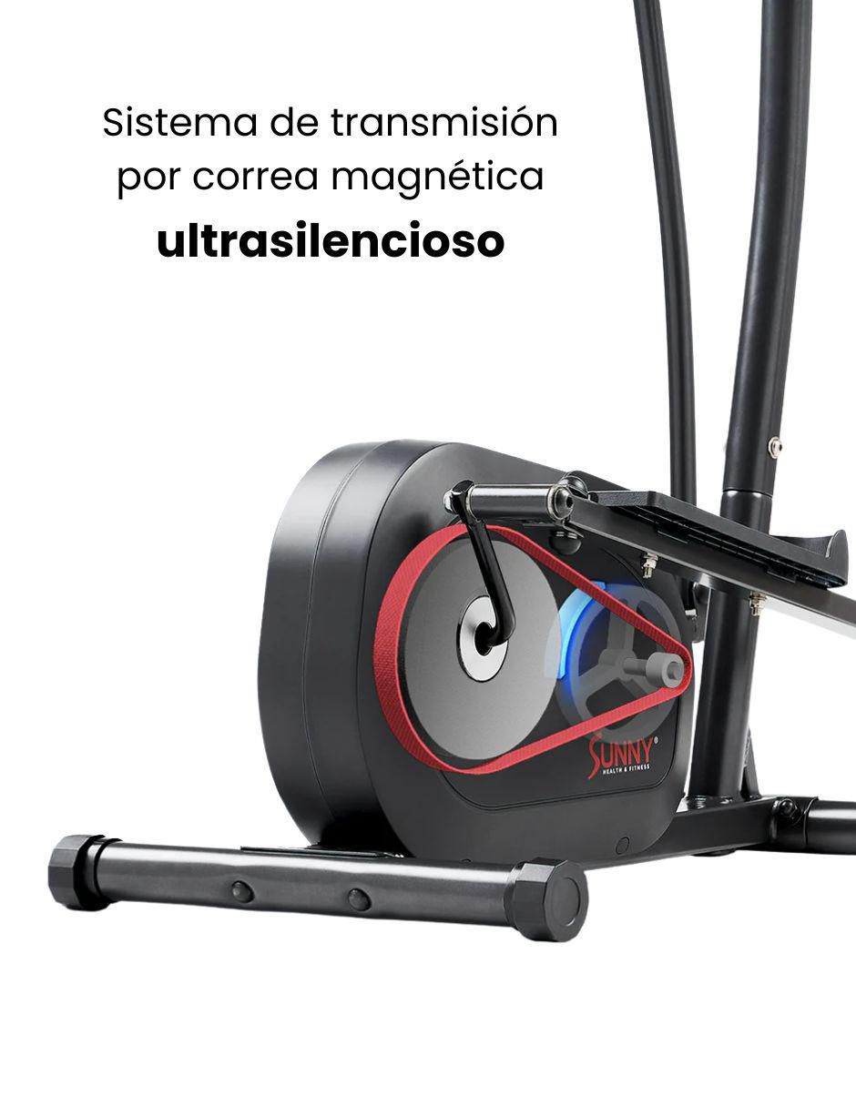 Elíptica SF-E905SMART 4
