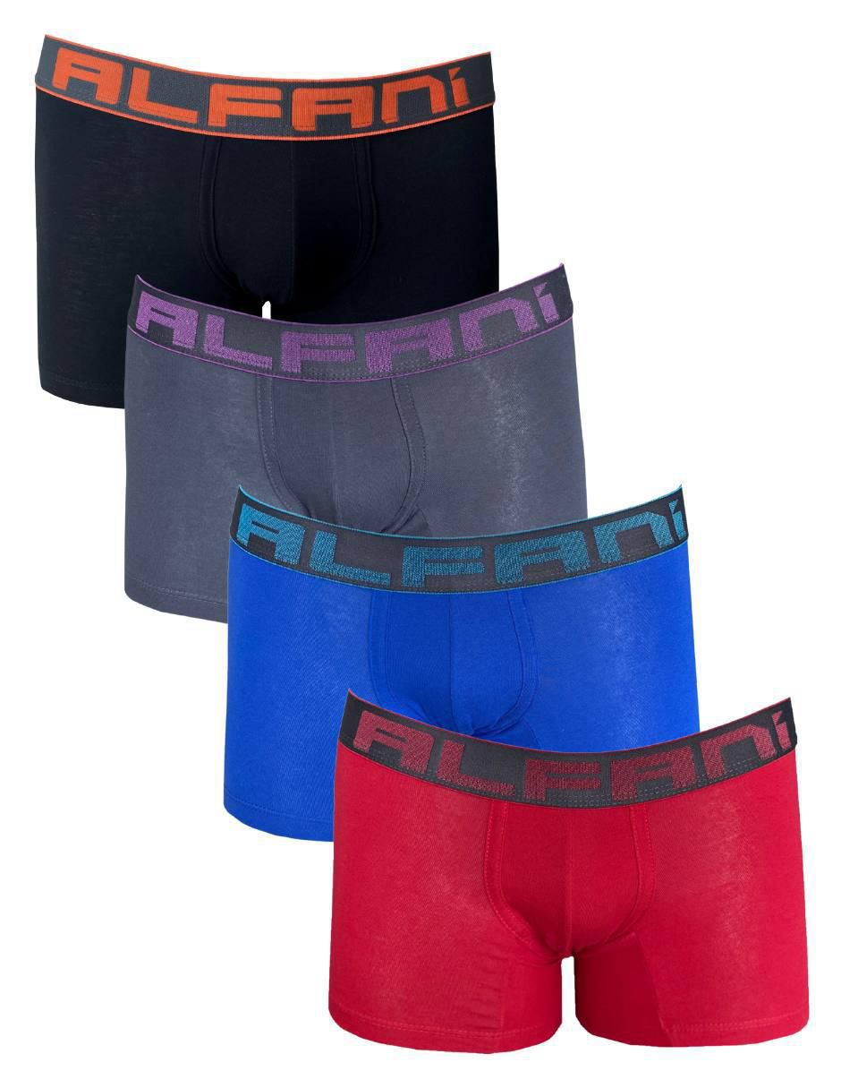 Rojo 4