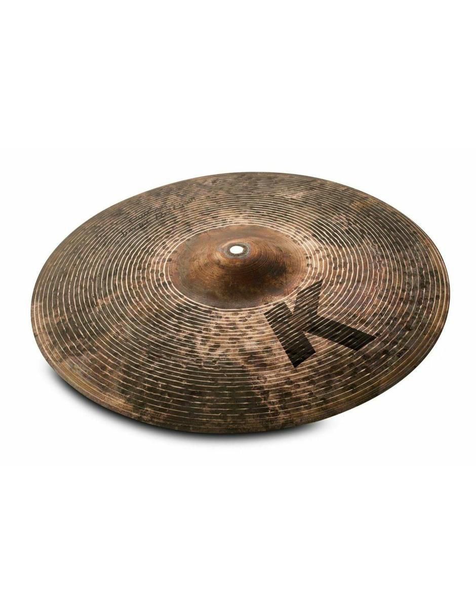 Platillo crash Zildjian
