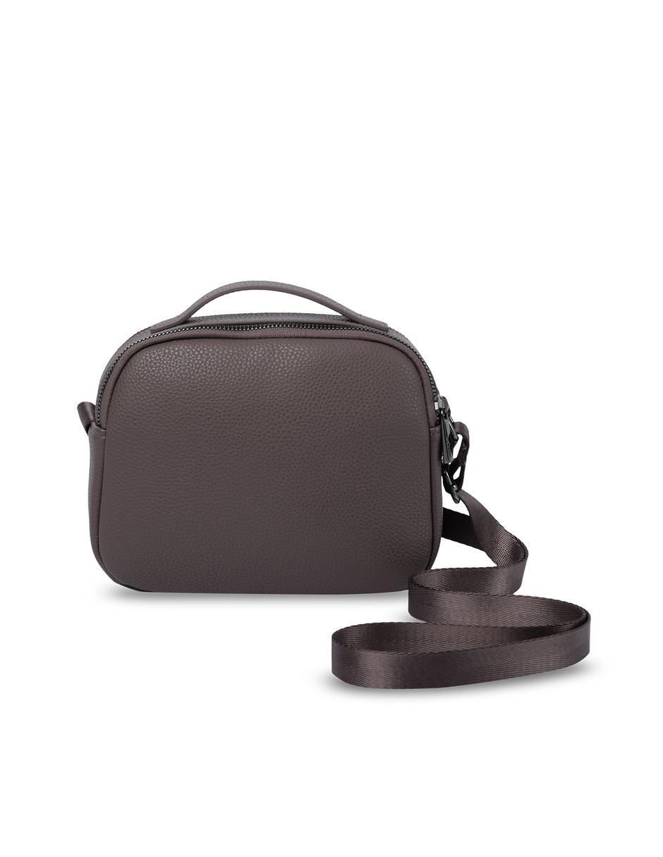 Bolsa crossbody Totto smooth para mujer 5