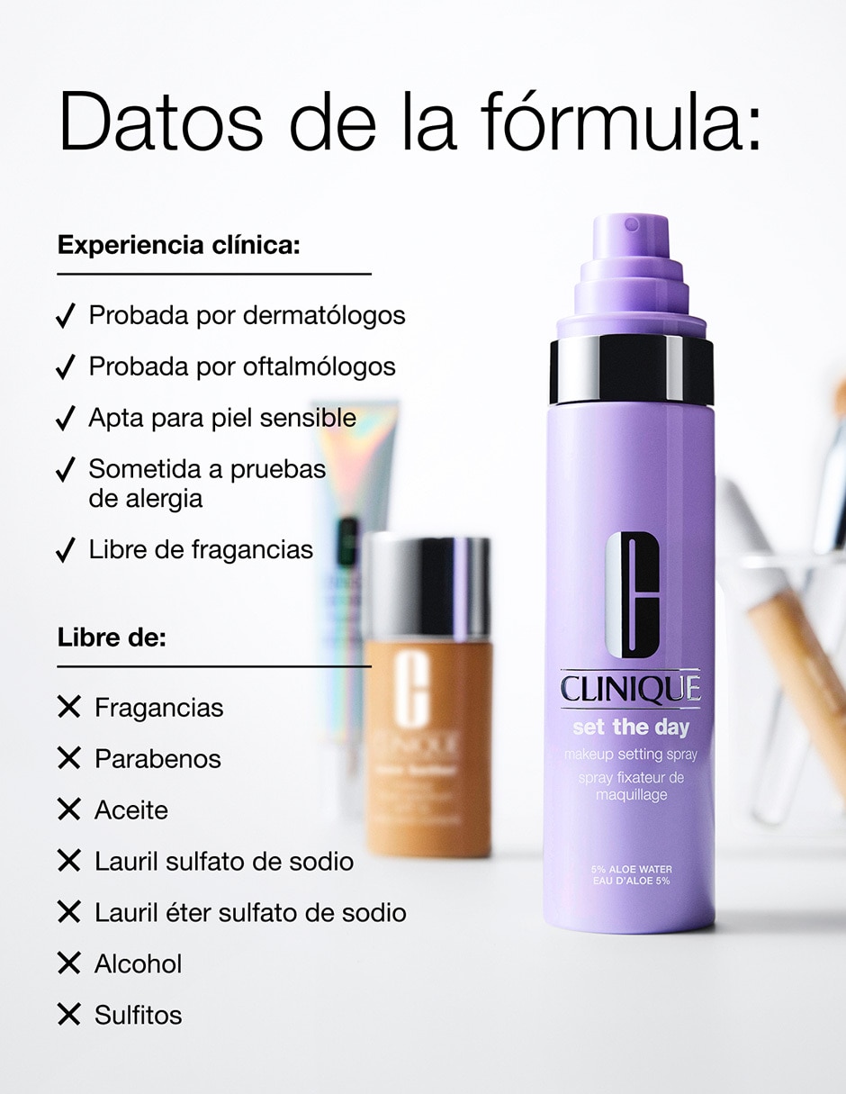 Spray fijador 3