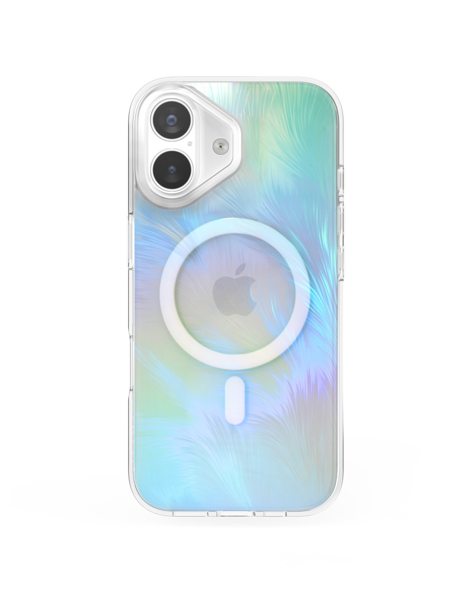 PRODIGEE Funda para Apple Pampas,Ice de poliuretano