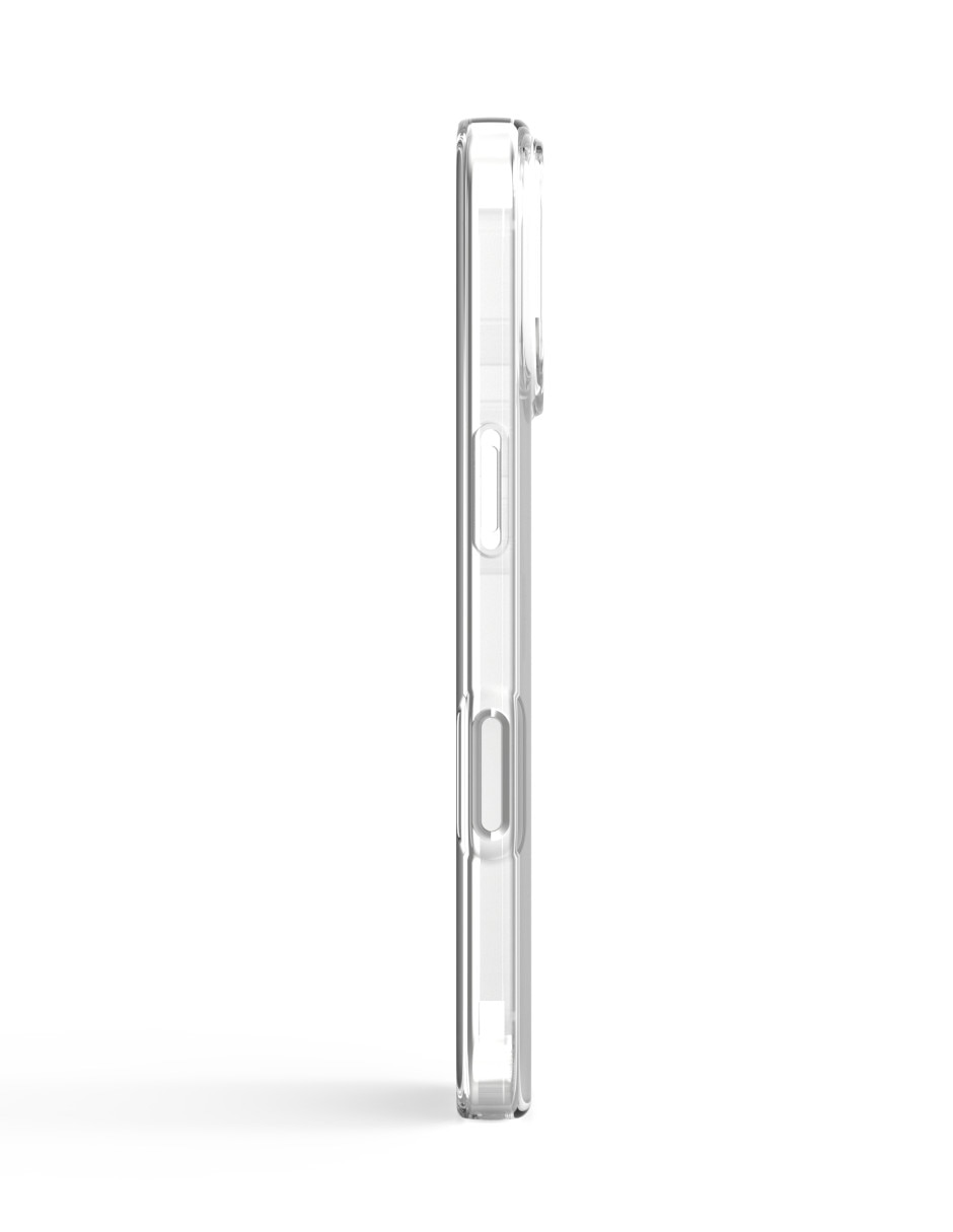 Funda para Apple Pampas,Ice de poliuretano