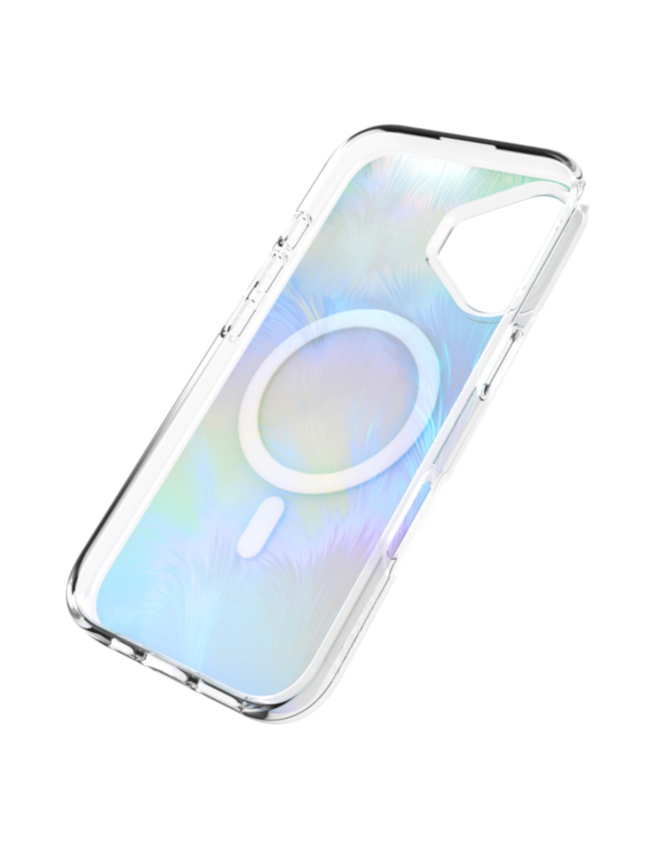 Funda para Apple Pampas,Ice de poliuretano