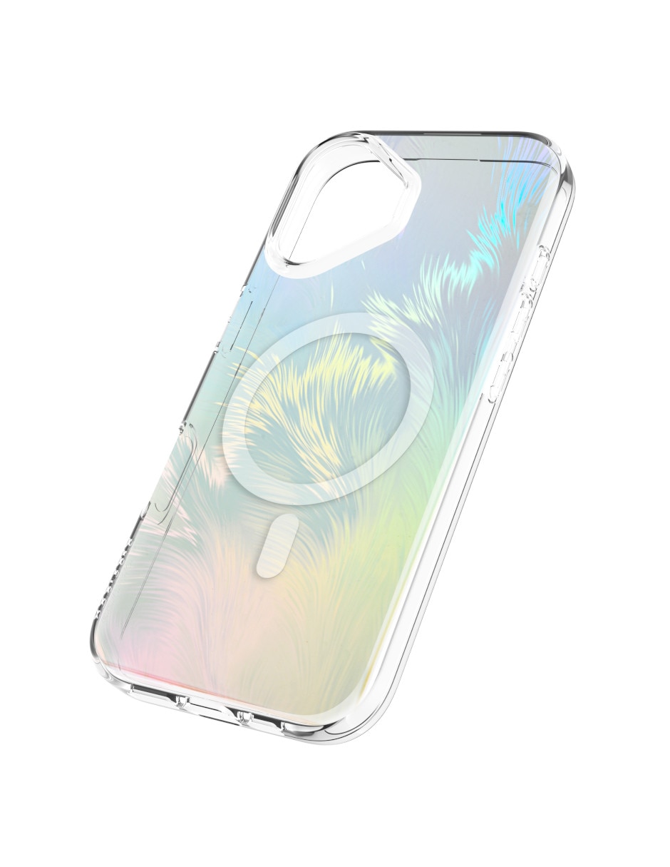 Funda para Apple Pampas,Ice de poliuretano