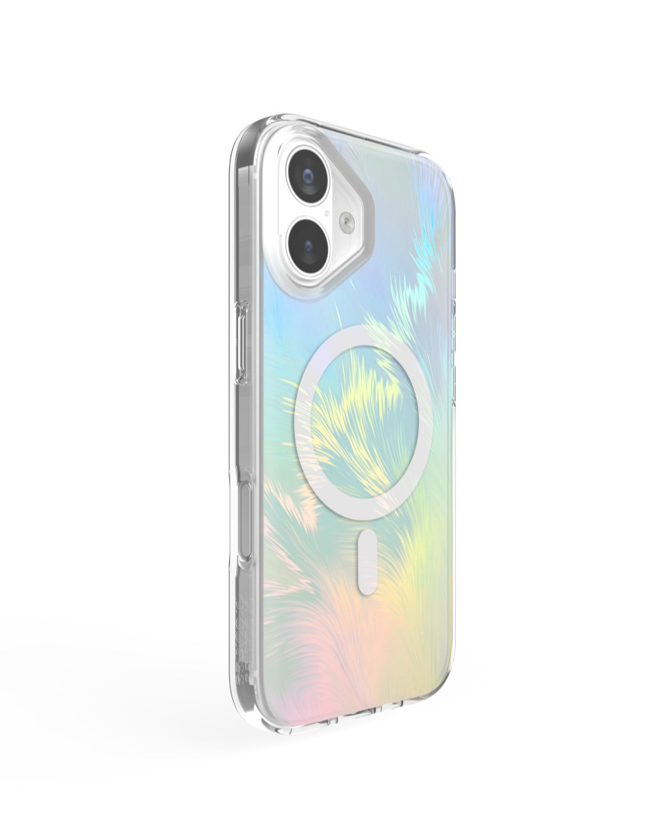 Funda para Apple Pampas,Ice de poliuretano