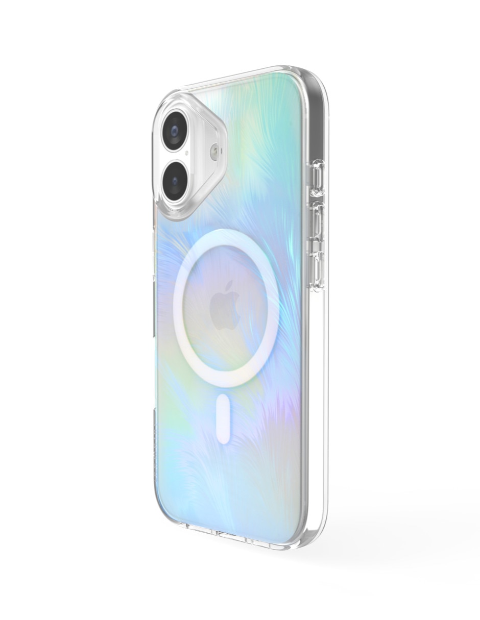 Funda para Apple Pampas,Ice de poliuretano