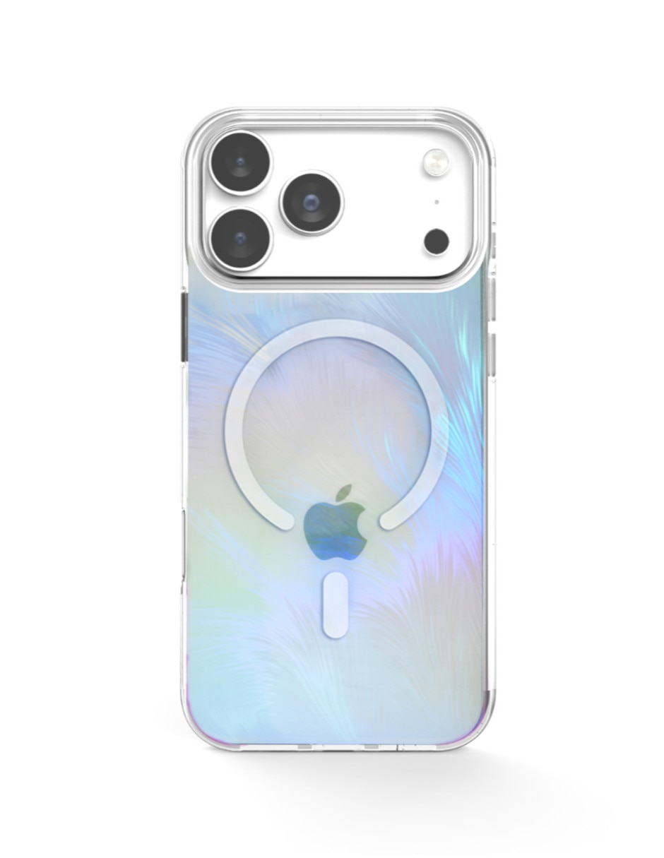 Funda para Apple Pampas, Ice de poliuretano
