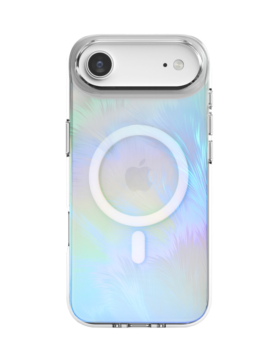 Funda para Apple Pampas, Ice de poliuretano