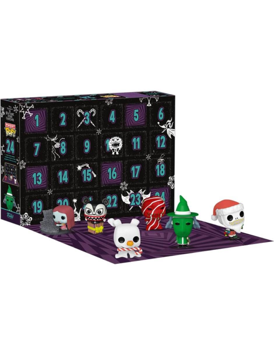 Funko Funko Pocket Pop! Disney The Nightmare Before Christmas