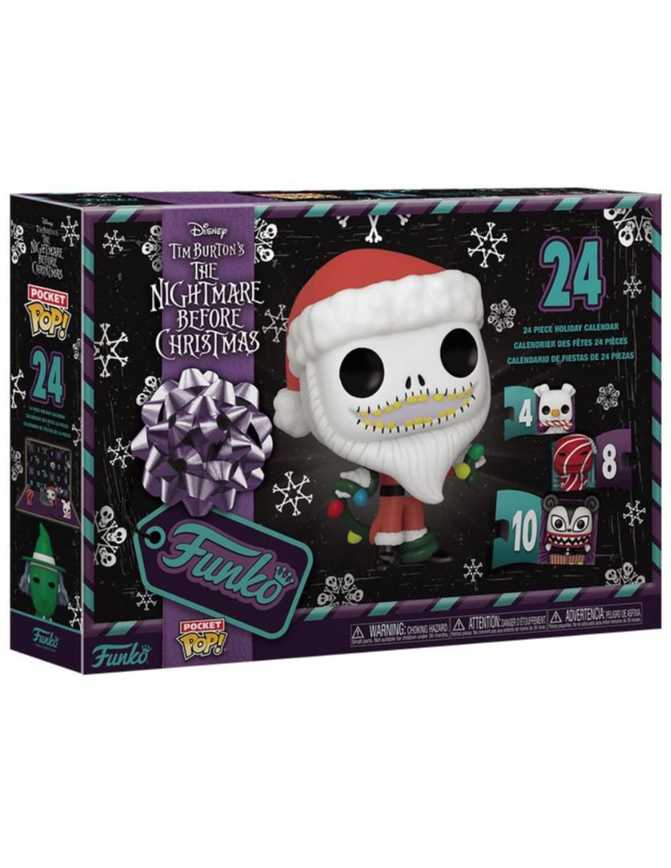 Funko Funko Pocket Pop! Disney The Nightmare Before Christmas