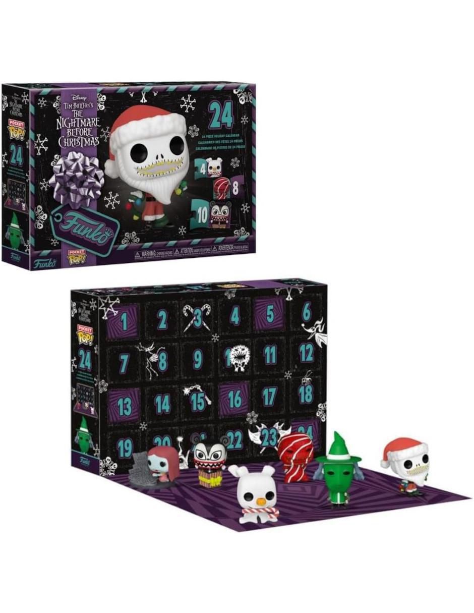 Funko Funko Pocket Pop! Disney The Nightmare Before Christmas