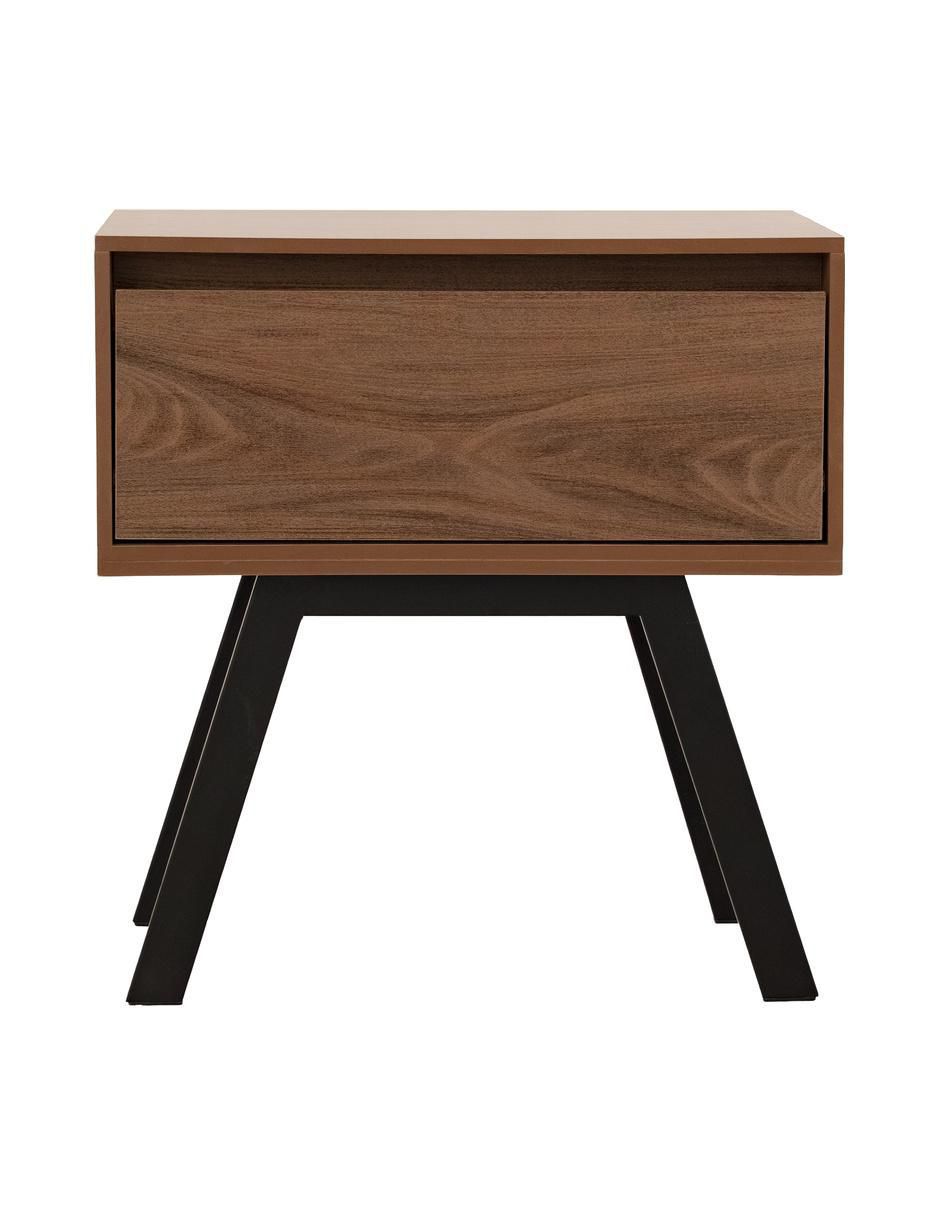 Set de buró Kalev Sochic de MDF