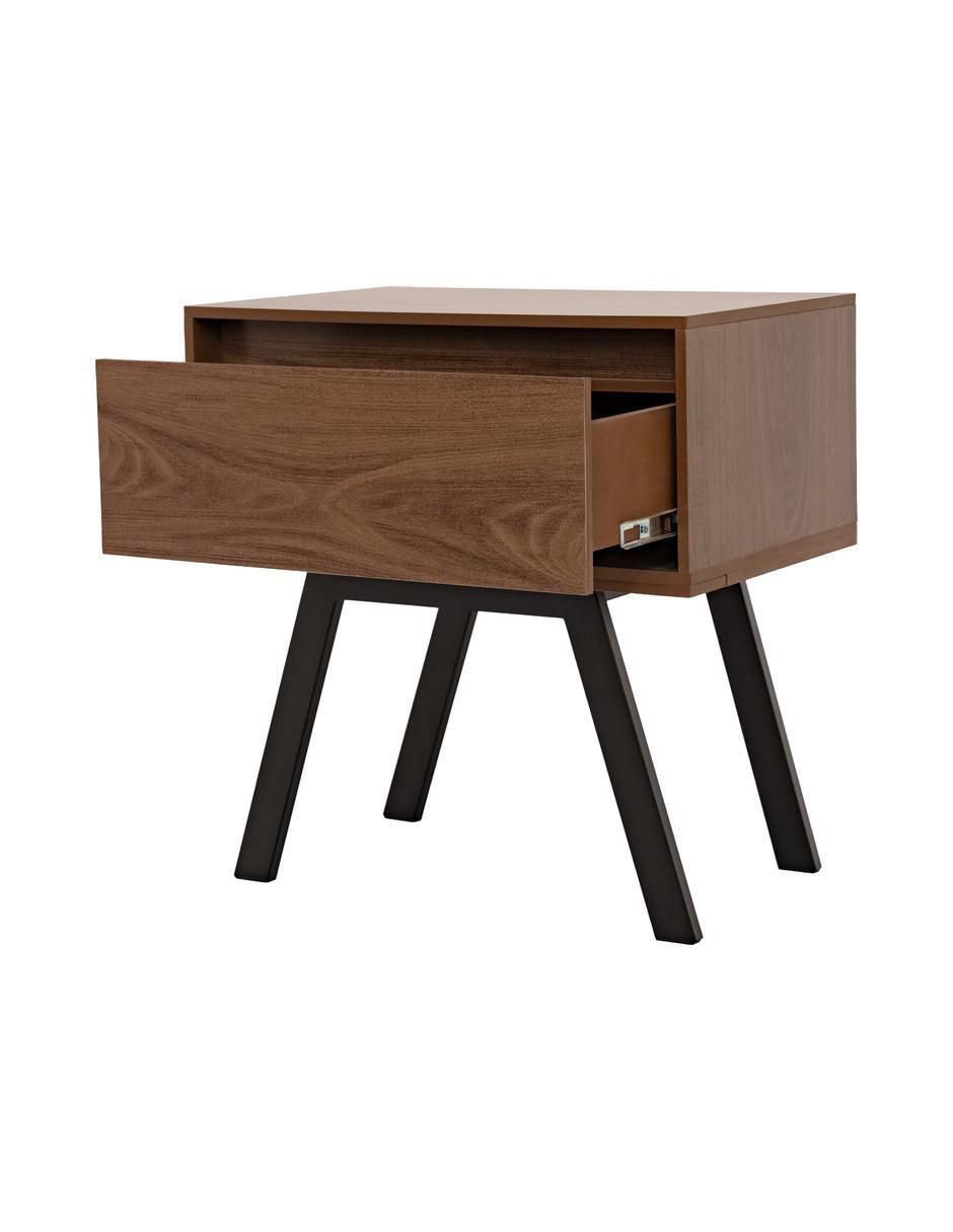 Set de buró Kalev Sochic de MDF