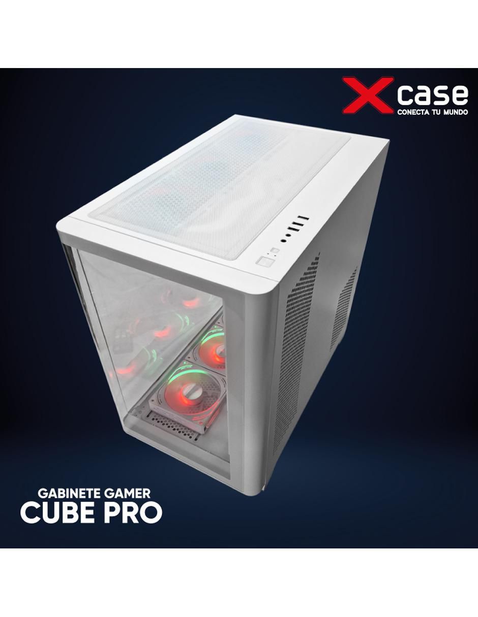 Gabinete Cube curvo 10 space 11