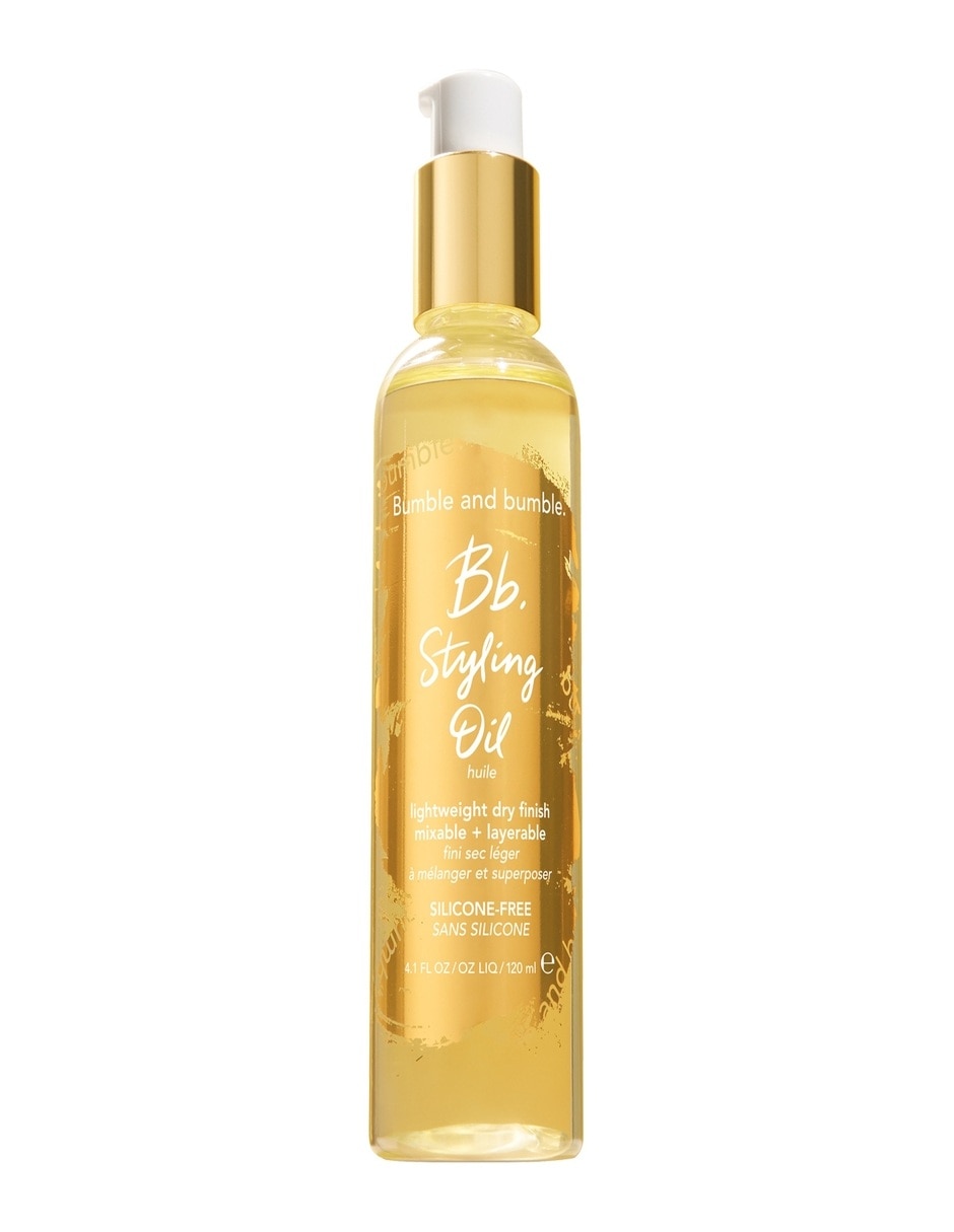 Aceite para cabello seco Styling Oil 120 ml