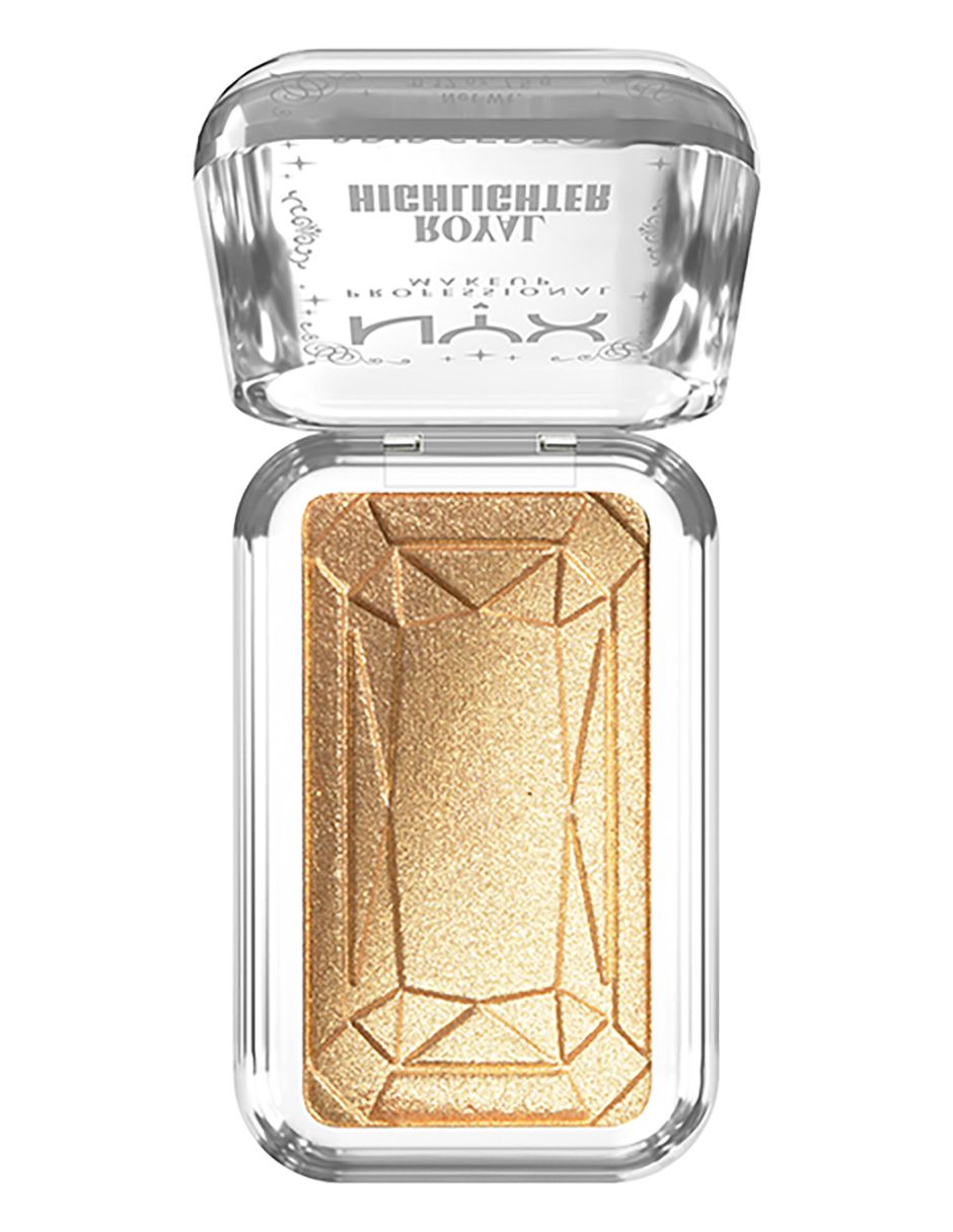 Iluminador Bridgerton 6