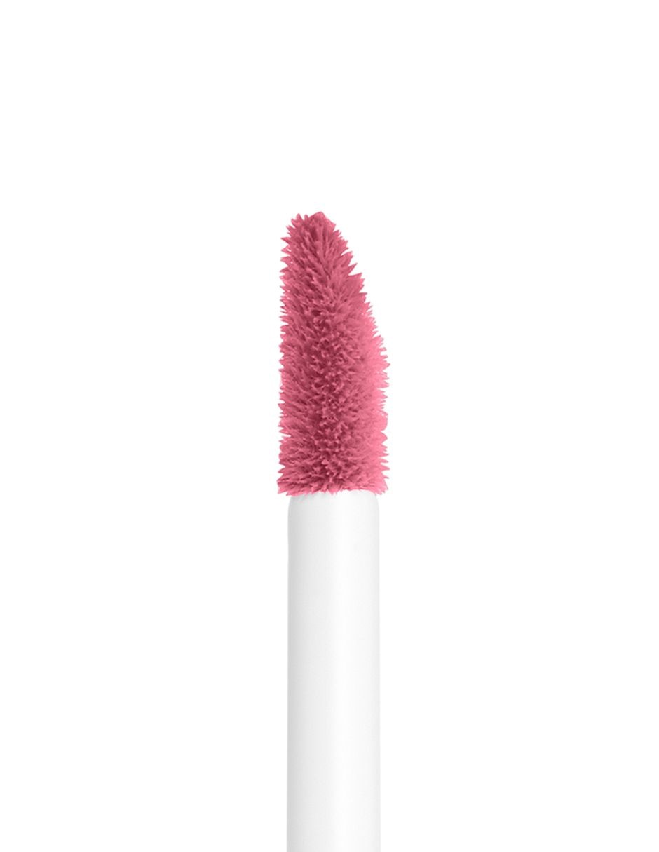 Brillo labios Nyx Professional Makeup bridgerton 25 natural
