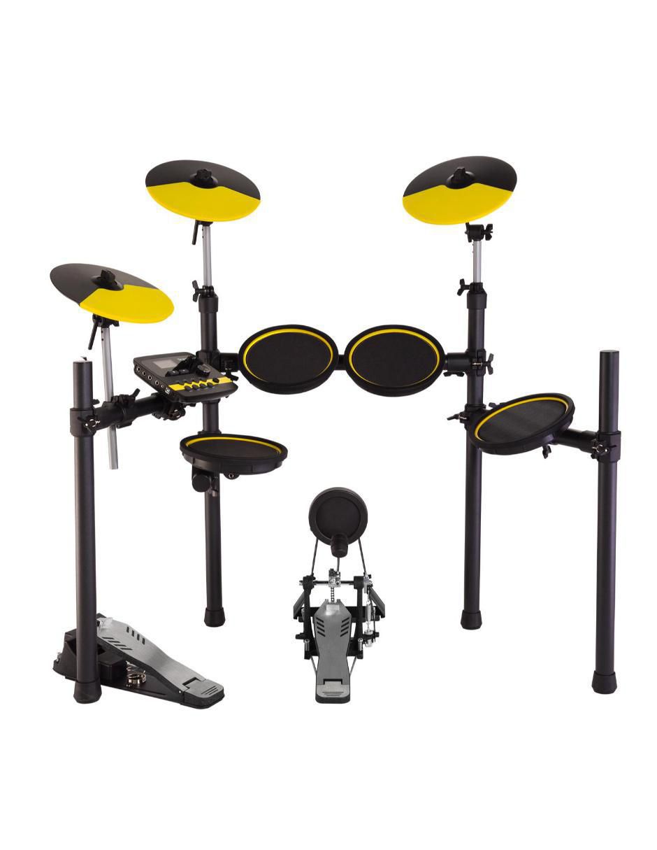 Batería eléctrica Drumco