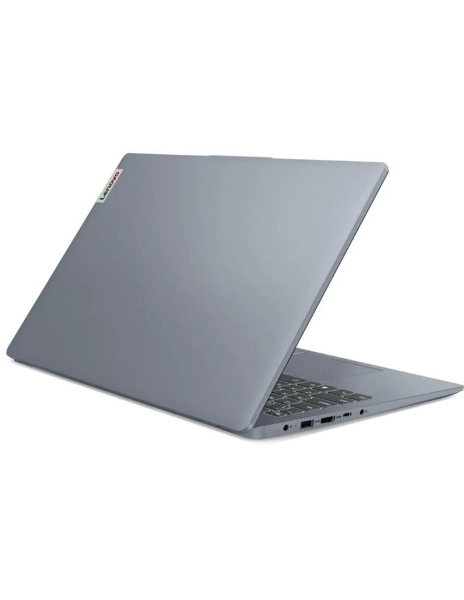 Laptop IdeaPad Slim 3 82XM0151IN 15.6 pulgadas Full HD AMD Ryzen 7 AMD Radeon 16 GB RAM 512 GB SSD 3