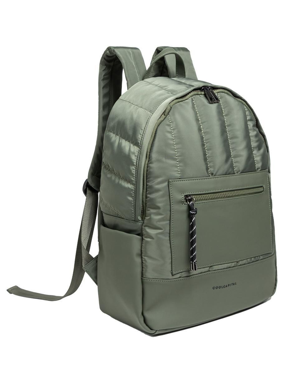 Mochila con portalaptop Cool Capital Fuji unisex