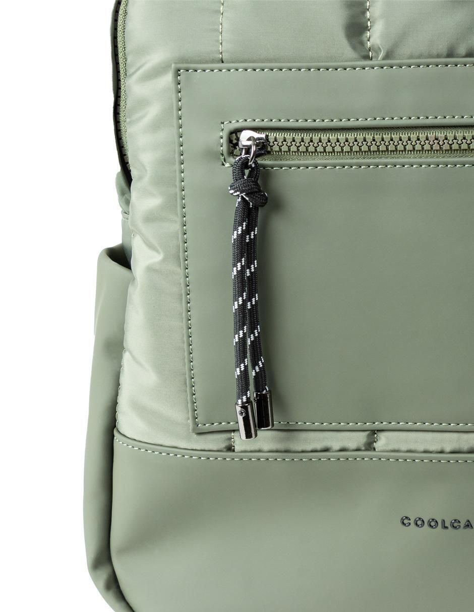 Mochila con portalaptop Cool Capital Fuji unisex