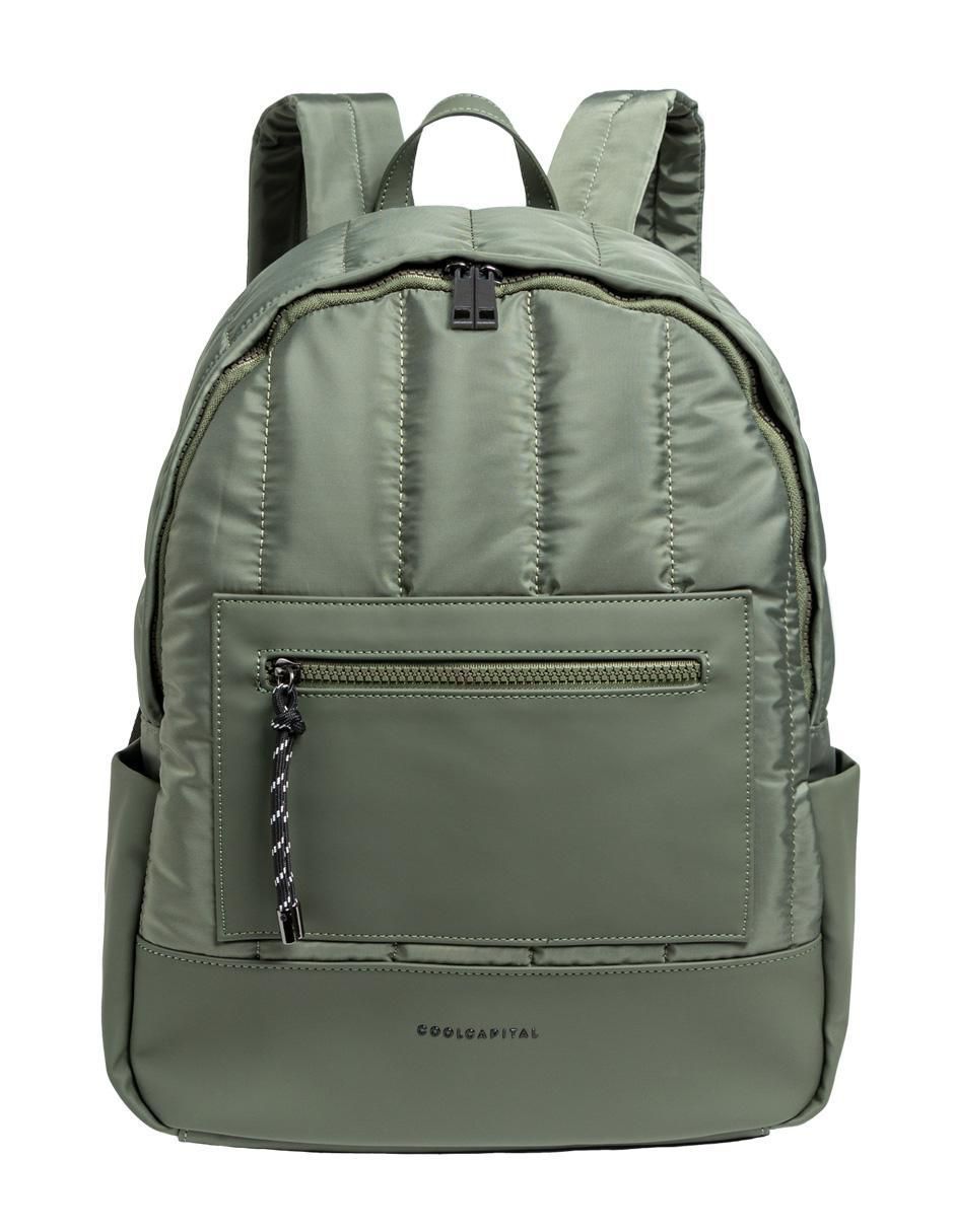 Mochila con portalaptop Fuji unisex