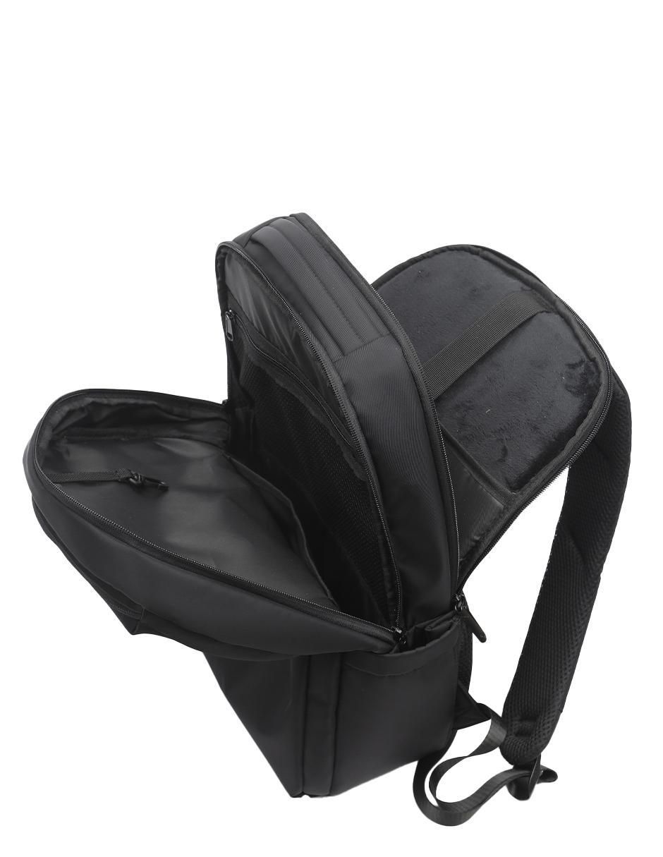 Mochila con portalaptop Cool Capital Dott unisex