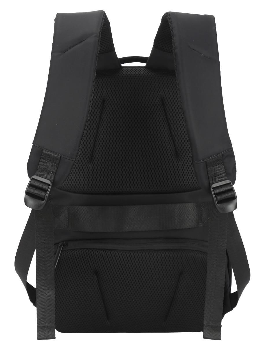 Mochila con portalaptop Cool Capital Dott unisex