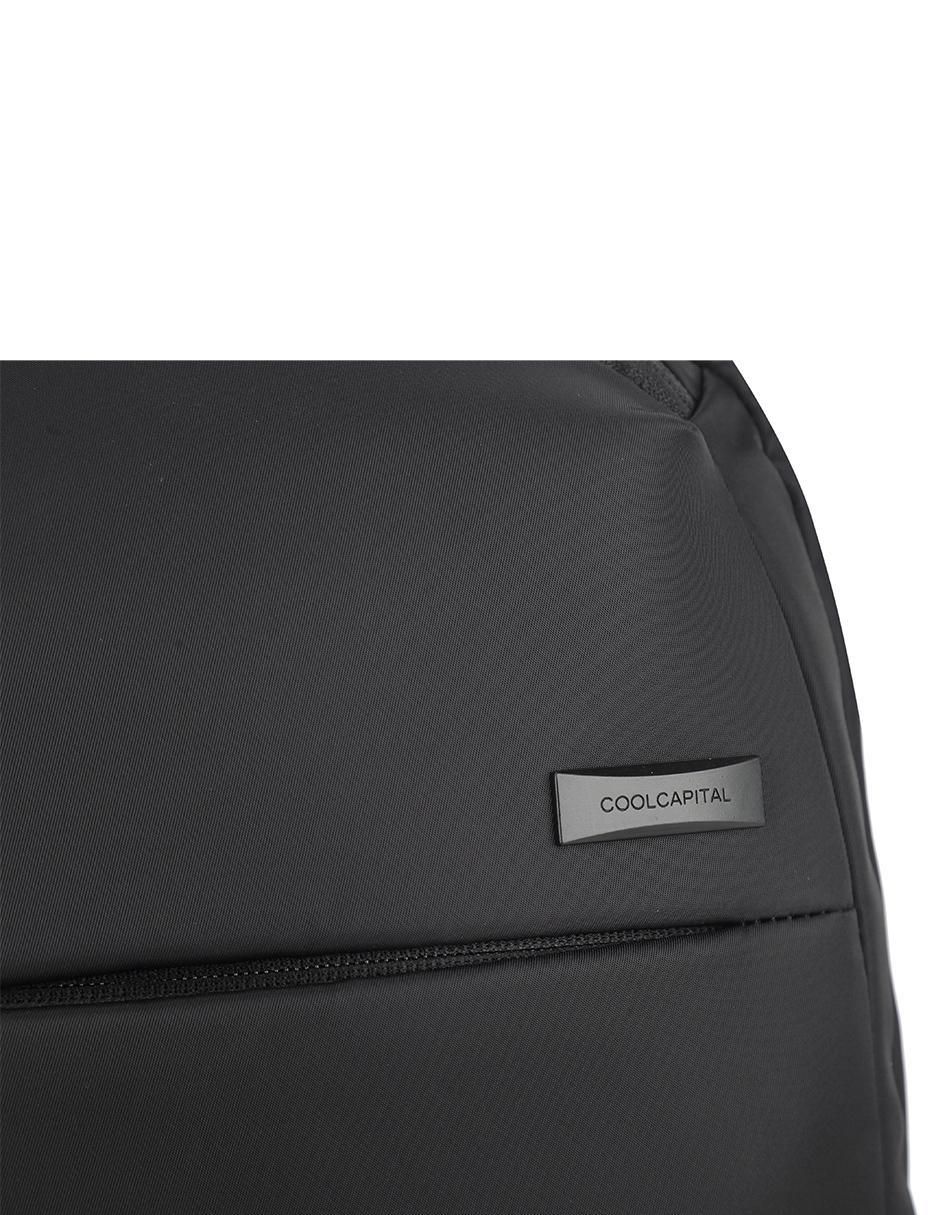 Mochila con portalaptop Cool Capital Dott unisex