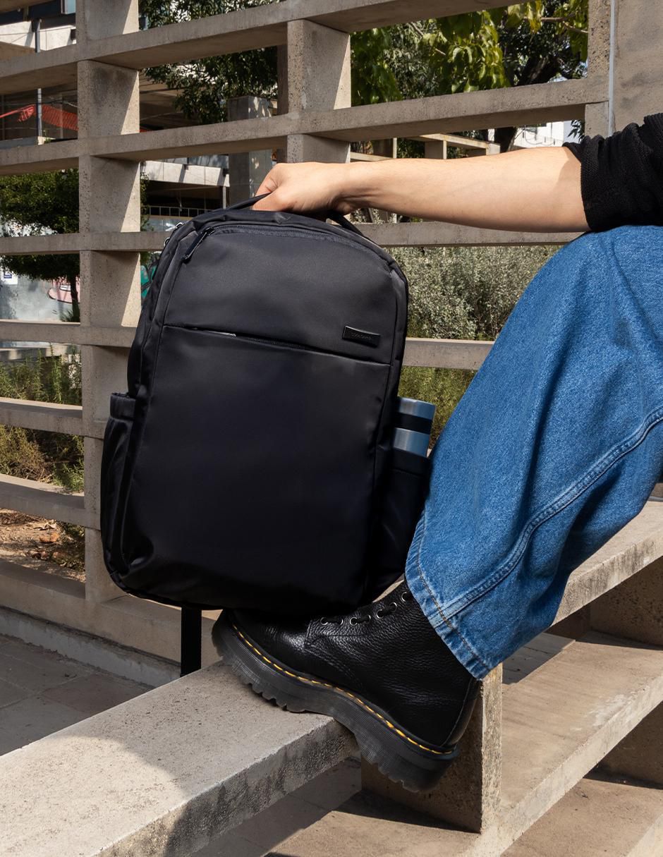 Mochila con portalaptop Cool Capital Dott unisex
