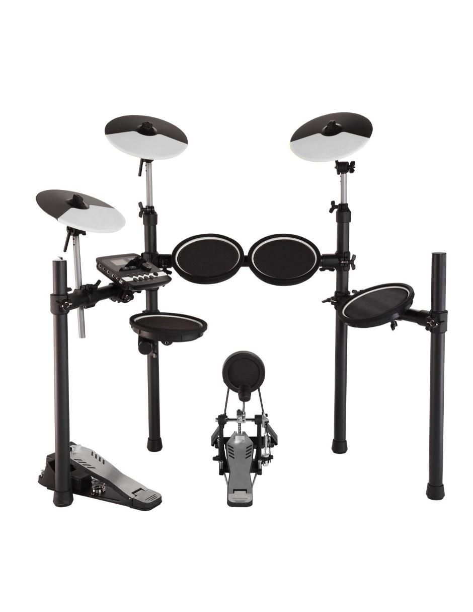 Batería eléctrica Drumco