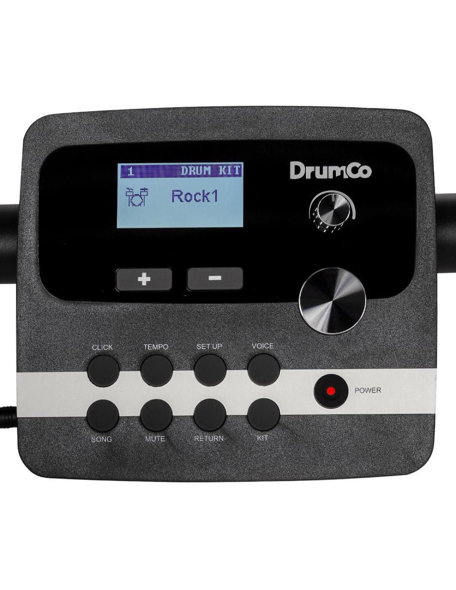 Batería eléctrica Drumco